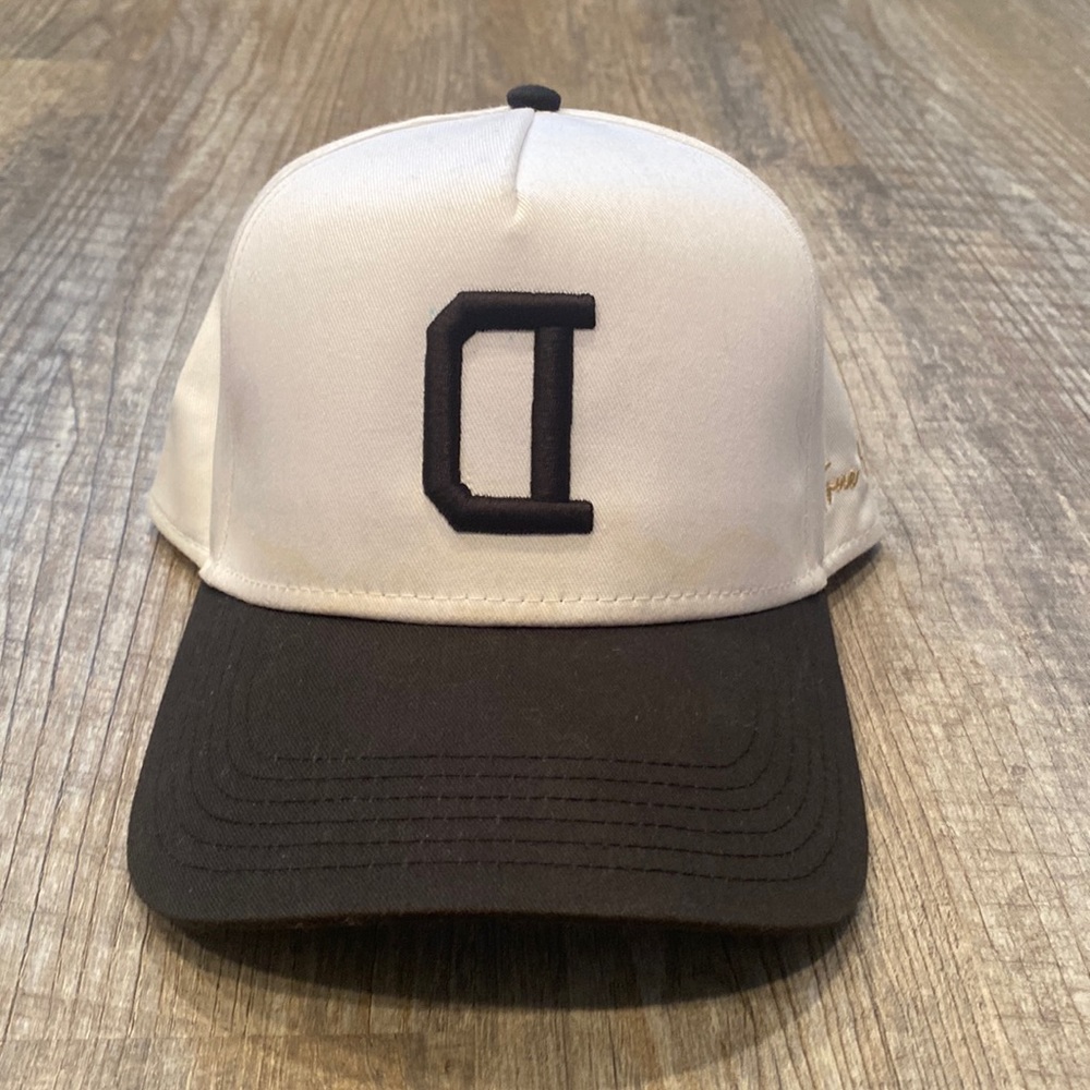 True Brvnd hat